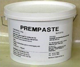 prempaste